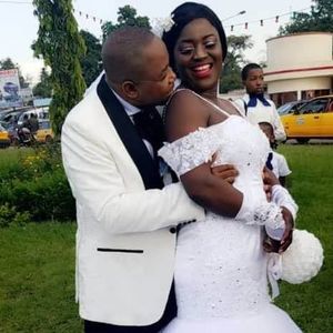 Meet your Posher, Agborebang